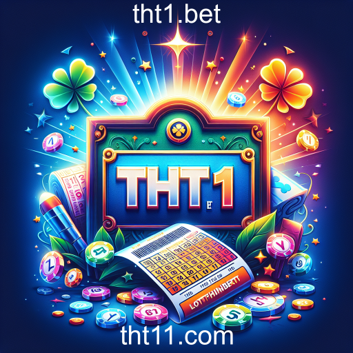 Descubra como jogar Loteria no tht1.bet