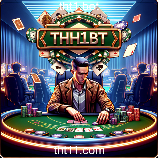 Descubra a Emoção dos Jogos de Habilidade no tht1.bet